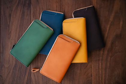 静かに際立つpalace.undの個性