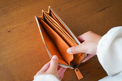 静かに際立つpalace.undの個性